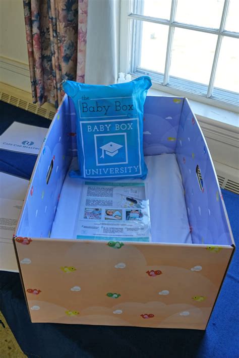 how to become a baby box distributing site|baby box distribution uk.